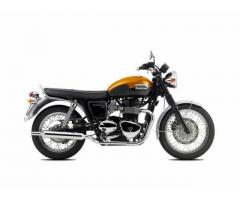 2015 TRIUMPH BONNEVILLE T100 *BRAND NEW* for Sale - $9399 (RIVERHEAD, NY)