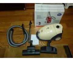 Emer Tiziano 1400 Watts Canister Vacuum Cleaner for Sale - $179 (Staten Island, NYC)