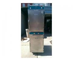 Commercial COOK AND HOLD full sized oven for Sale over 8k as new - $1400 (NYC)