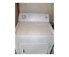 Whirlpool  Cloths Gas Dryer for Sale Model LGR463J92 - $65 (Howard Beach, NY)