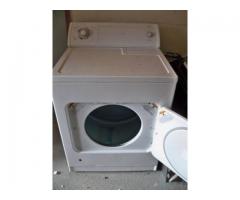 Whirlpool  Cloths Gas Dryer for Sale Model LGR463J92 - $65 (Howard Beach, NY)