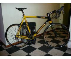 CANNONDALE CAAD 3 Bicycle size 62CM for Sale - $900 (QUEENS, NYC)