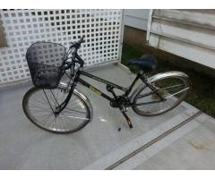 Ladies Spalding MTB 18 speed Bicycle for Sale - $125 (Staten island, NYC)