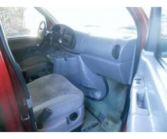 2000 Ford Econoline Wagon E-150 XLT for Sale - $8995 (Queens Blvd, Woodside, NY)