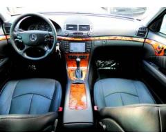 2007 Mercedes-Benz E550 4MATIC for Sale - $12999 (brooklyn, nyc)