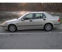2005 Saab 9-5 Arc Sedan for Sale - $2600 (Pleasantville, NY)