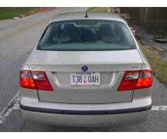 2005 Saab 9-5 Arc Sedan for Sale - $2600 (Pleasantville, NY)