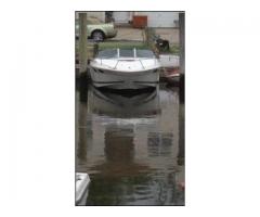 1997 Searay 23 ft Overnighter FOR SALE - $7500 (long island, NY)