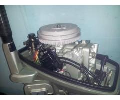 NEW Suzuki 6 HP outboard motor for Sale - $700 (brooklyn, NYC)