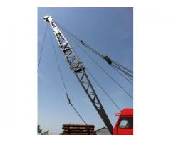 Link-Belt Crawler Crane LS-108 Used 50 Ton for Sale - $50000 (Seaford, NY)