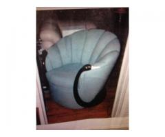 Antique Lido Swan Chair for Sale - $800 (Bay Ridge, Brooklyn, NYC)