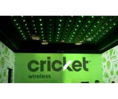 Cricket Wireless Hires Motivated Sales Representatives Store & District Managers - (NYC)
