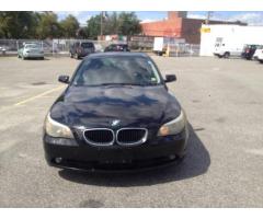 2004 BMW 530i Sedan FOR SALE - $7995 (brooklyn, NYC)