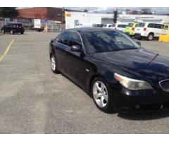 2004 BMW 530i Sedan FOR SALE - $7995 (brooklyn, NYC)