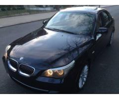 2008 BMW 5 SERIES 528XI SPORT PKG NAVIGATION AWD FOR SALE - $13500 (BROOKLYN, NYC)