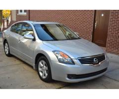 2009 Nissan altima bose system for sale #9