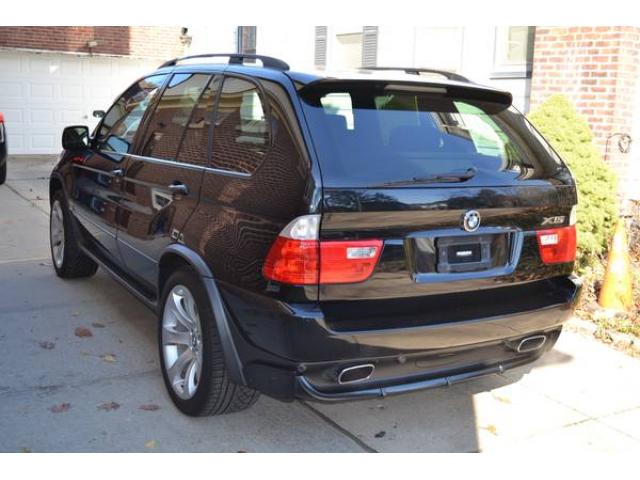 2004 Bmw x5 for sale in ny #3