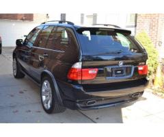 2004 BMW X5 4.8is SUV FOR SALE - $14900 (richmond hill, QUEENS, NYC)