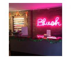 MANICURIST WANTED - Boutique Nail Salon - (East Village, NYC)