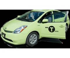 GREEN CAB DRIVERS WANTED - (All Boroughs, NYC)