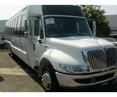 SEEKING CDL/P BUS DRIVER EXPERIENCED TLC limo driver with CDL/P (Ardsley, NY)