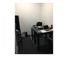 $900 - Single private office for Rent - (32nd/ Madison ave, Midtown, NYC)