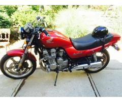 1992 Honda Night Hawk for Sale Very Clean & Low Miles - $2000 (Great neck, NY)