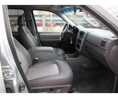 2002 MERCURY MOUNTAINEER / FORD EXPLORER FOR SALE LEATHER MOON ROOF 3 ROWS - $3200 (BROOKLYN, NYC)