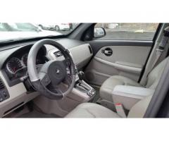 2006 SAAB 9-7x AWD SUV 4.2i FOR SALE - $6000 (bay ridge, brooklyn, nyc)