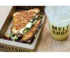 MELT SHOP is looking for Experienced Grill Cooks! - (Financial District, NYC)