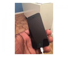 iPhone 5 32GB Unlock Verizon Phone FOR SALE - $300 (Upper East Side, NYC)