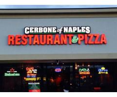 COUNTER HELP NEEDED PIZZA and RESTAURANT (White Plains / Greenburgh, NY)