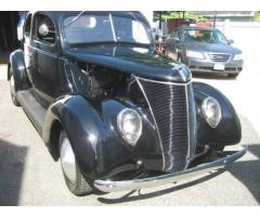 1937 ford coupe real ford car FOR SALE no rust flathead - $31500 (staten island, NYC)