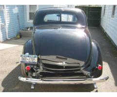 1937 ford coupe real ford car FOR SALE no rust flathead - $31500 (staten island, NYC)