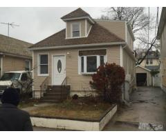 $449999 - 4 br / BEAUTIFUL FULLY RENOVATED 1 FAMILY APARTMENT FOR SALE - (JAMAICA, NY)