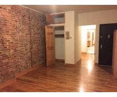 $2199 / 2br - Enormous Apartment for Rent right near L and M Trains NO FEE - (Bushwick, NYC)