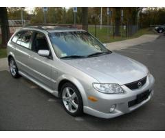 Mazda Protege5 Protege 5 Hatchback for Sale Very low mileage - $4500 (QUEENS, NYC)