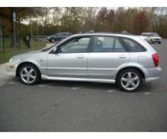 Mazda Protege5 Protege 5 Hatchback for Sale Very low mileage - $4500 (QUEENS, NYC)