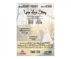 Wedding Cinematographer Available - Story-Telling Wedding Films Bluray /DVD - (NYC)