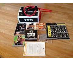 Brand New T25 Workout - $60 (Great Neck, NY)
