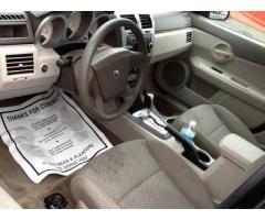 2008 DODGE AVENGER FOR SALE - $3300 (STATEN ISLAND, NYC)