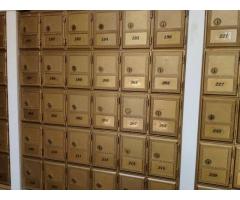 WE CAN PROVIDE BUSINESS ADDRESS /PRIVATE MAILBOX - (BRONX, NYC)