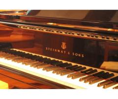 MAZUROSKI PIANO LESSONS - (WILTON, NY)