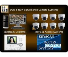 Affordable Security Camera System Installation - (Long Island, NY)