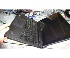 Lenovo Thinkpad Helix Laptop Detach 3rd gen i5 1.8 /11.6" 1080P /Touch for Sale - $700 (Queens, NYC)