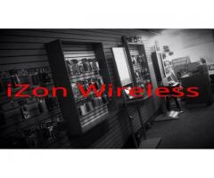 AT IZON WE FIX IPHONE 5C 5 5S and REPAIR SCREEN - $69 (Deer Park, NY)