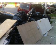 MSA Quality, Inc New York's best rubbish removal service - (Brooklyn, NYC)