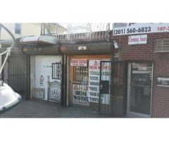 Iron Works Business for Sale - $60000 (Brooklyn, NYC)