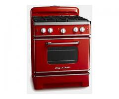 OVEN STOVE RANGE Repair Service - (Brooklyn, Queens, St. Island, NYC)