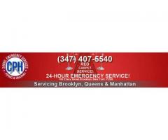 BOILERS & HOT-WATER HEATERS --Serviced & Installed - (Brooklyn, NYC)